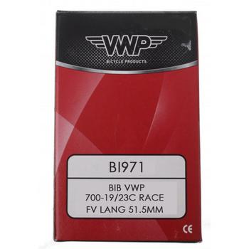 VWP Binnenband Race 700x19/23C FV 51,5