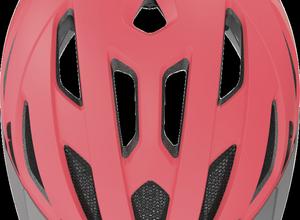 Abus Urban-I 3.0 living coral S fiets helm 4