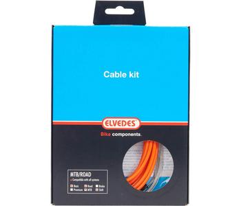 Elvedes schakel kabel kit ATB/RACE or