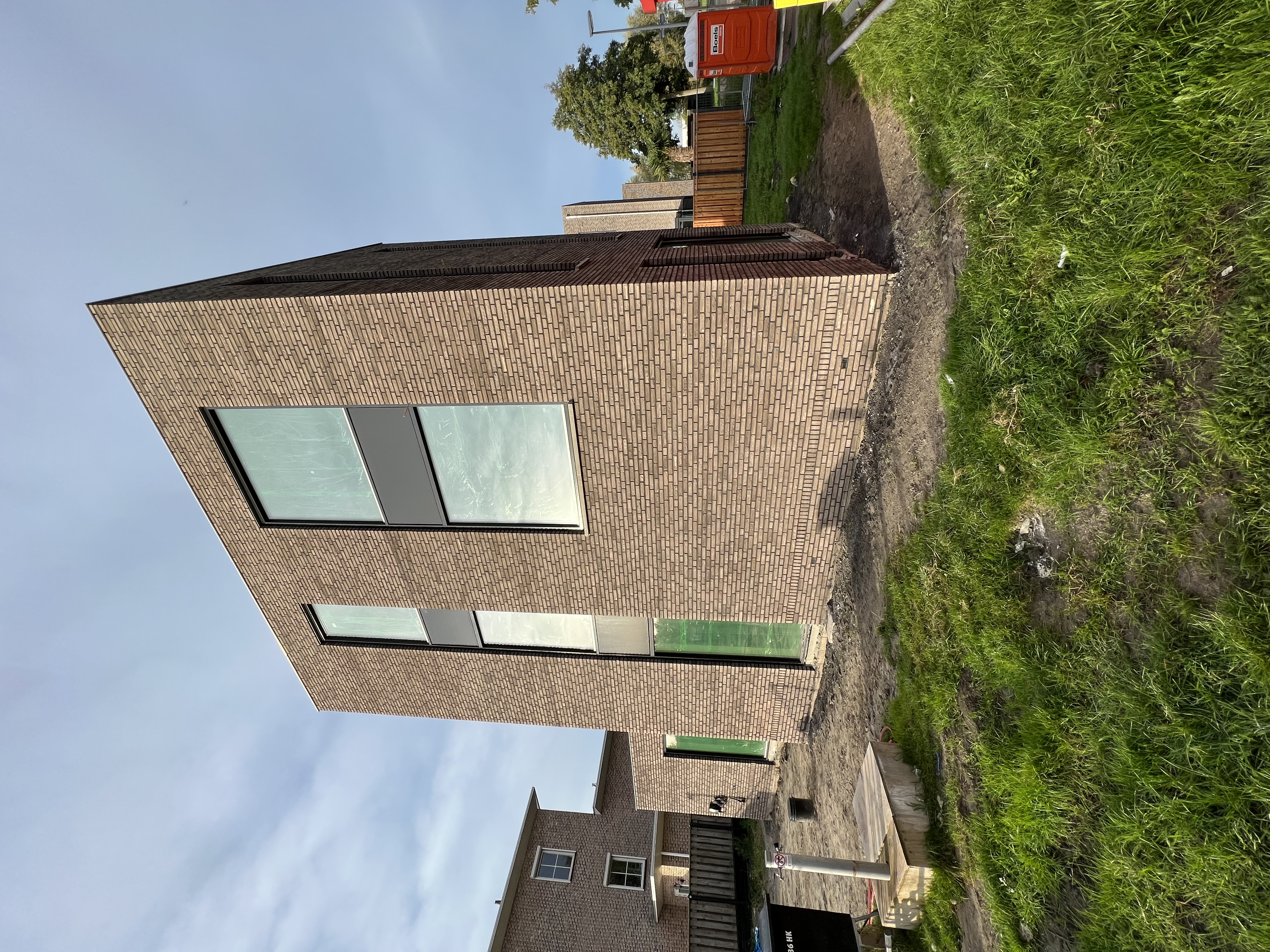 Diverse woningen Schoener West Lelystad (Hegeman Bouwteam)