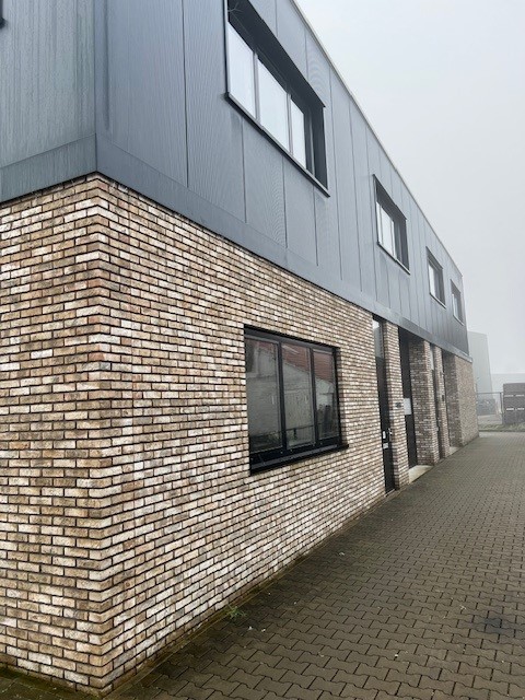 Bedrijfsunits 's-Heerenberg (Bouwbedrijf Bloed)