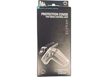 MH protection cover control unit Bosch Led