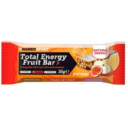 Namedsport Total Energy Fruit Bar Fruit Tango (25stuks)