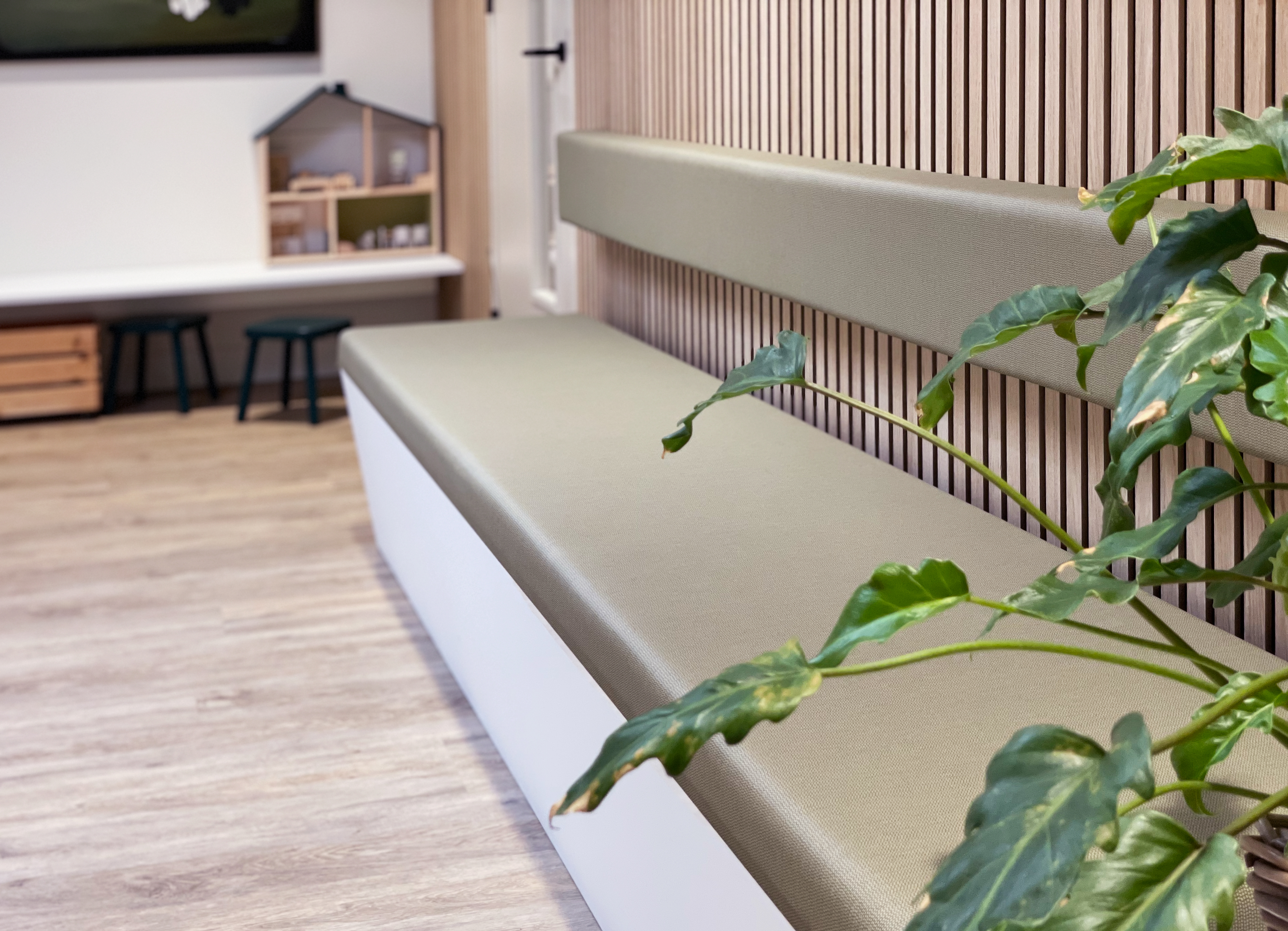 Gezondheidscentrum De Eik Hengelo (Temmink Bouwprojekten Deventer)