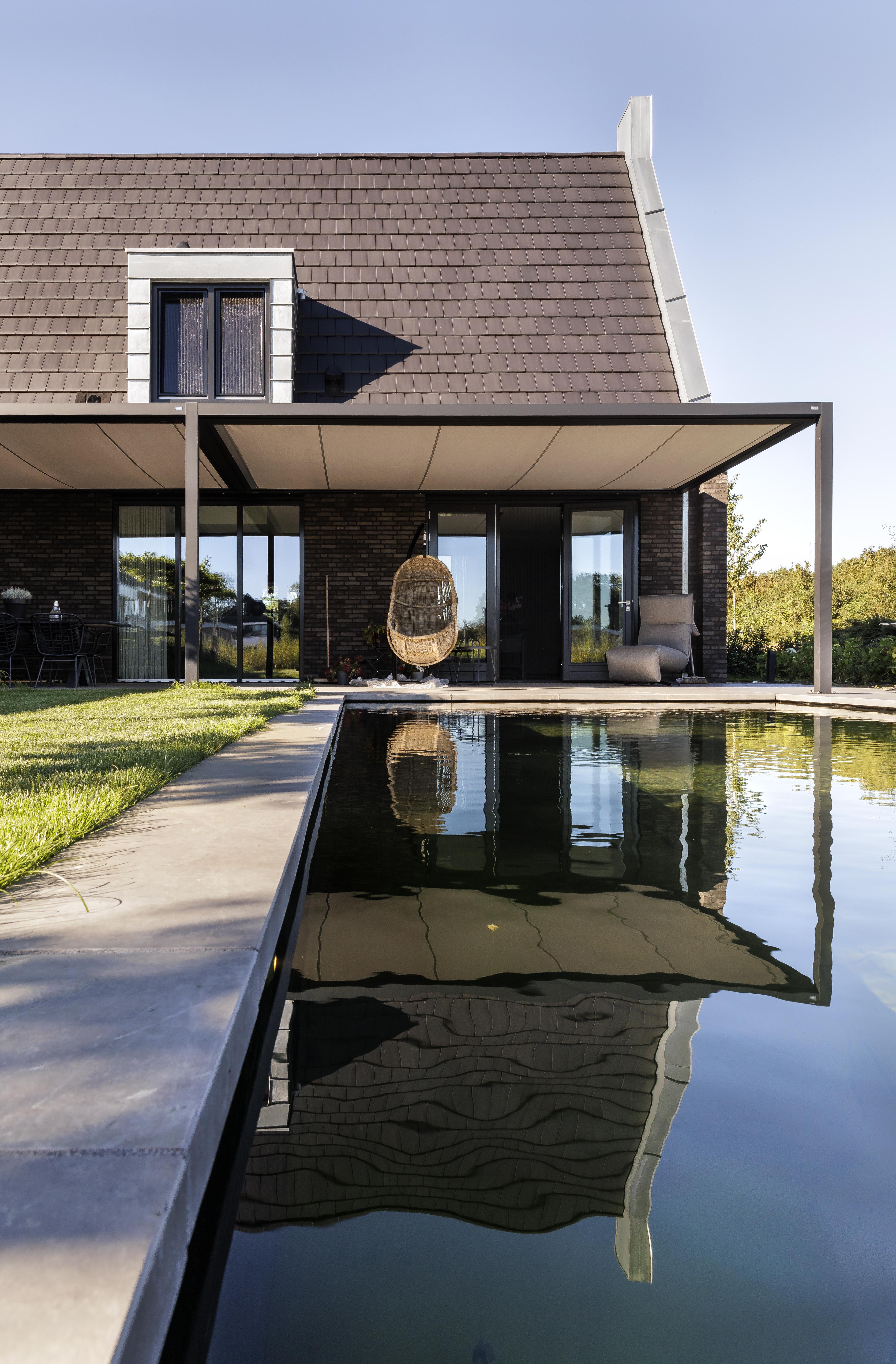 Vrijstaande woning Zwolle (Bouwbedrijf Mulder Elspeet)