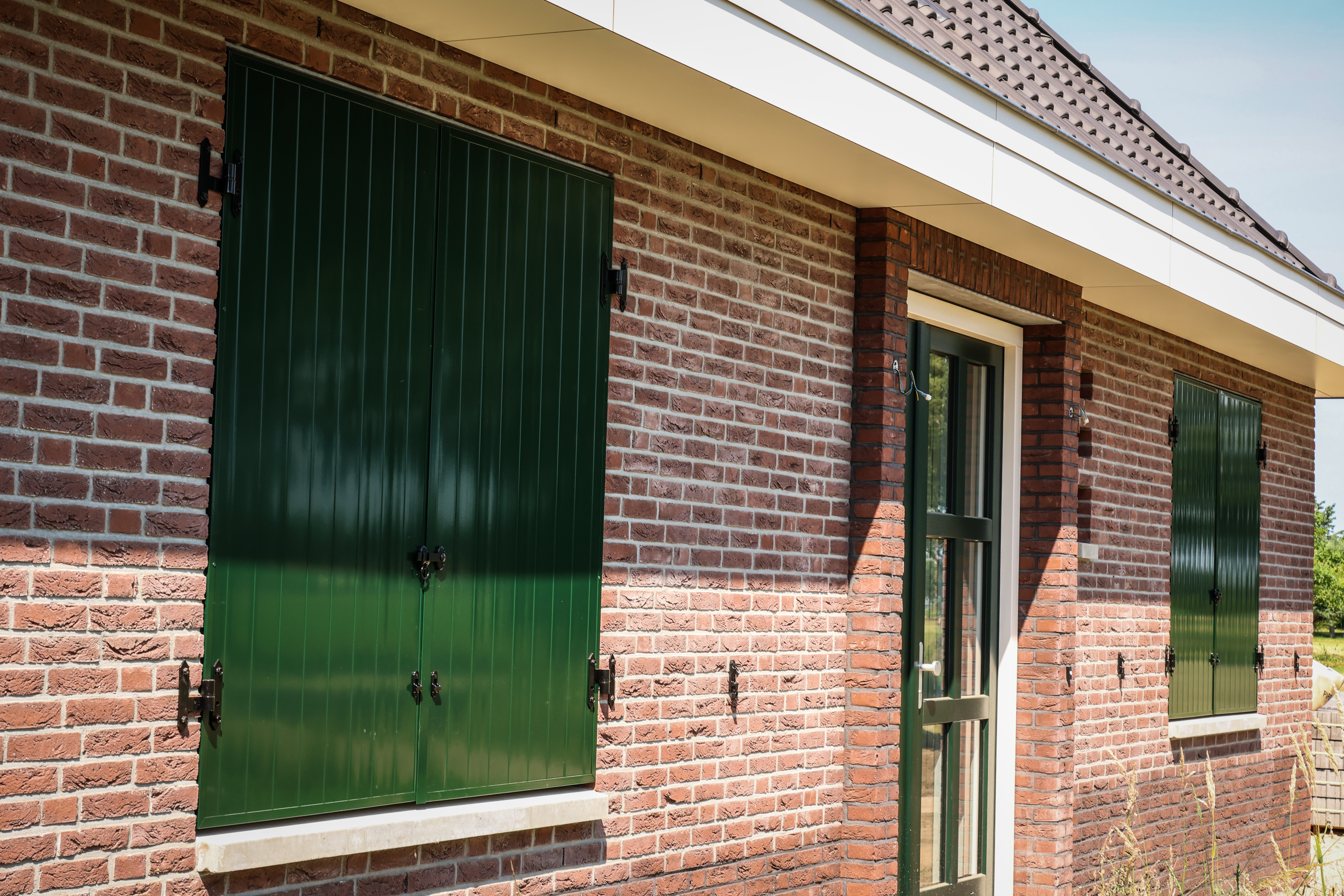 6 woningen Varsselder (Klomps Bouwbedrijf B.V.)