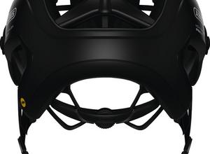 Abus MonTrailer MIPS L velvet black MTB helm 3