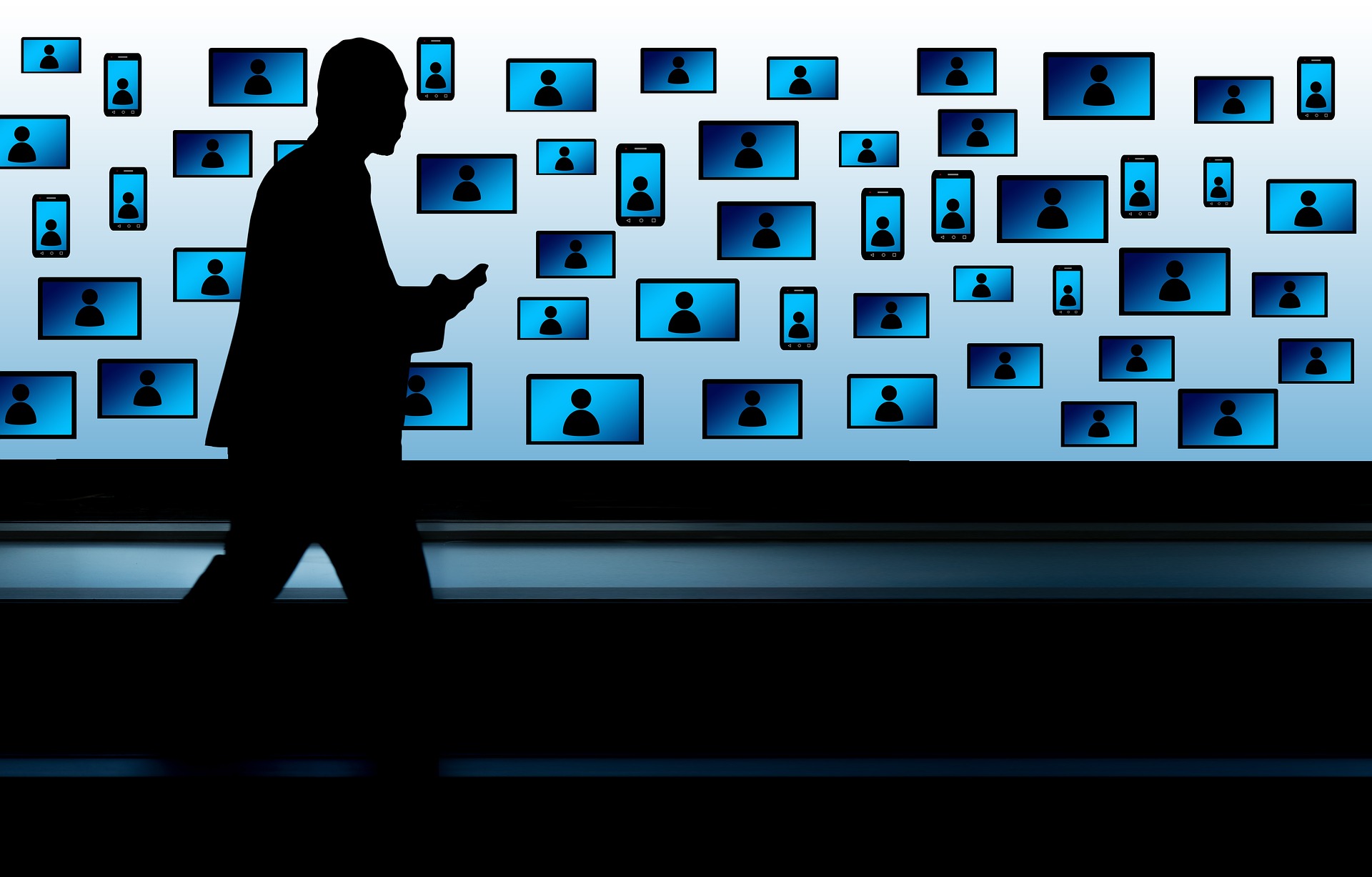 Deepfakes op de werkvloer