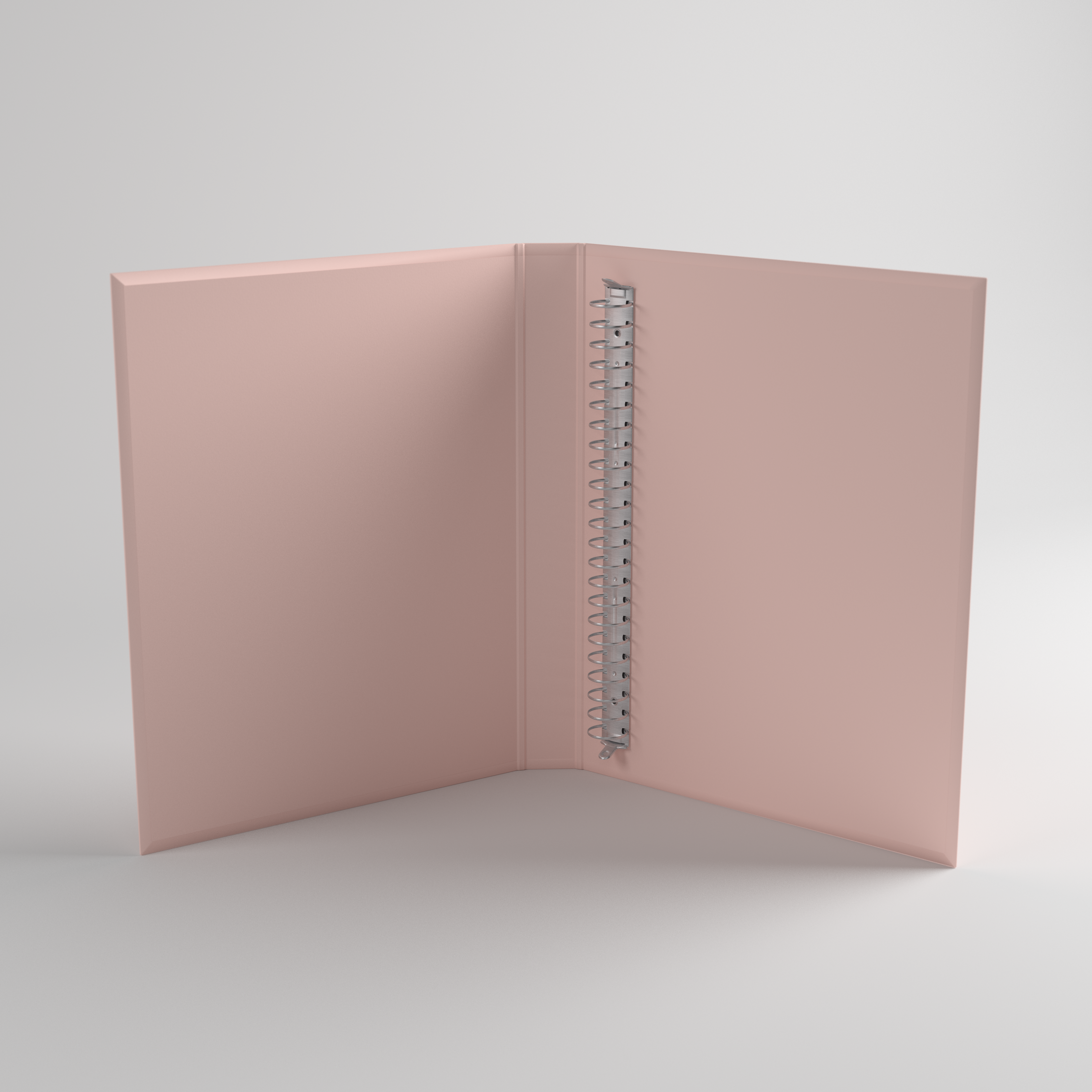 Multomap Blossom Rood super zacht en glad