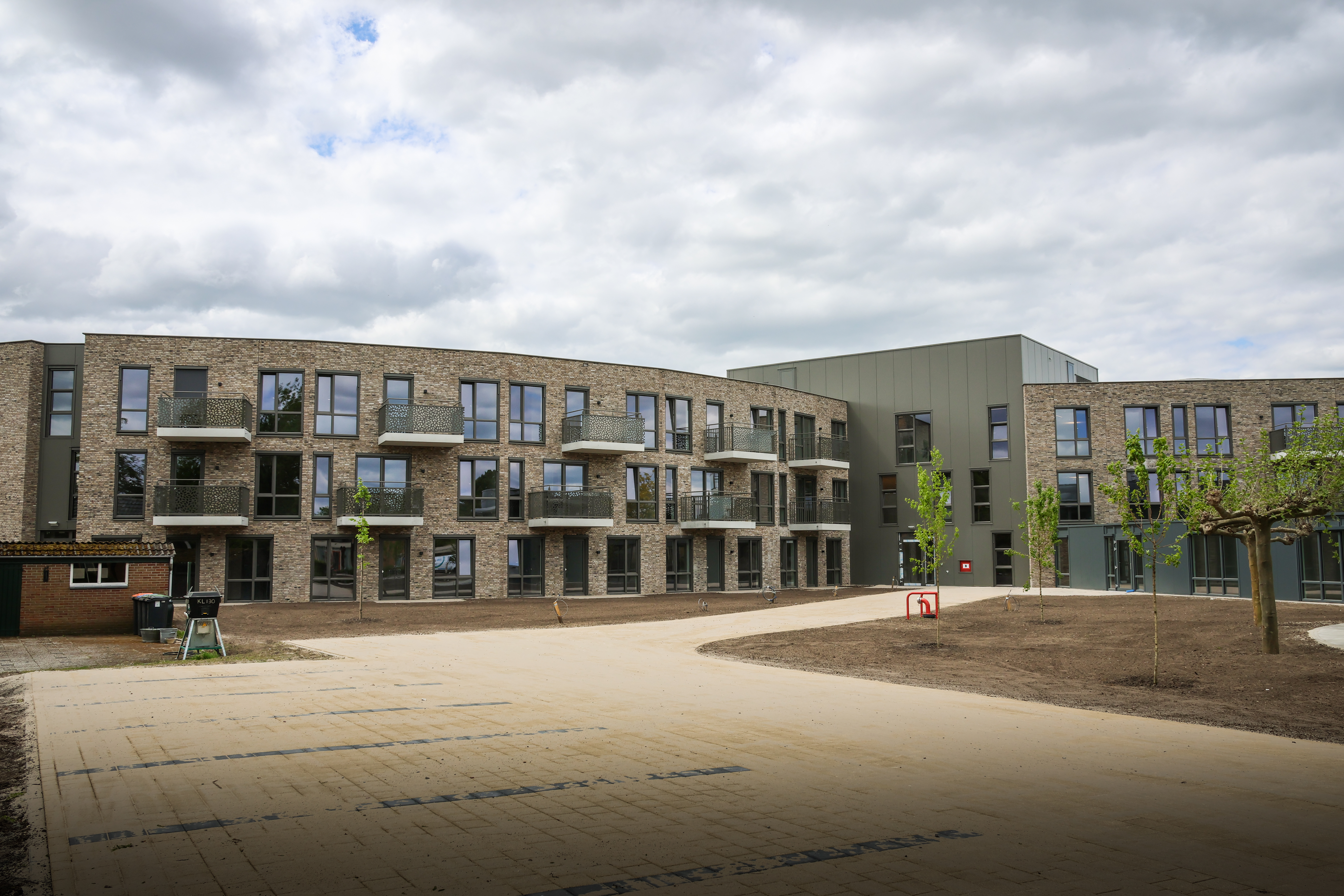 Woonzorgcentrum De Bettekamp Varsseveld (KlaassenGroep B.V.)