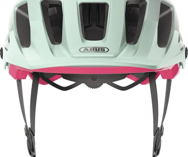 Abus Moventor 2.0 MIPS S iced mint MTB helm 2
