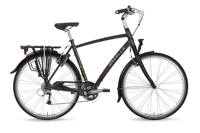 Fuente Xtra - Peter Macco