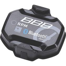 Bcp-66 Transmitterset Smartcadence Zwart