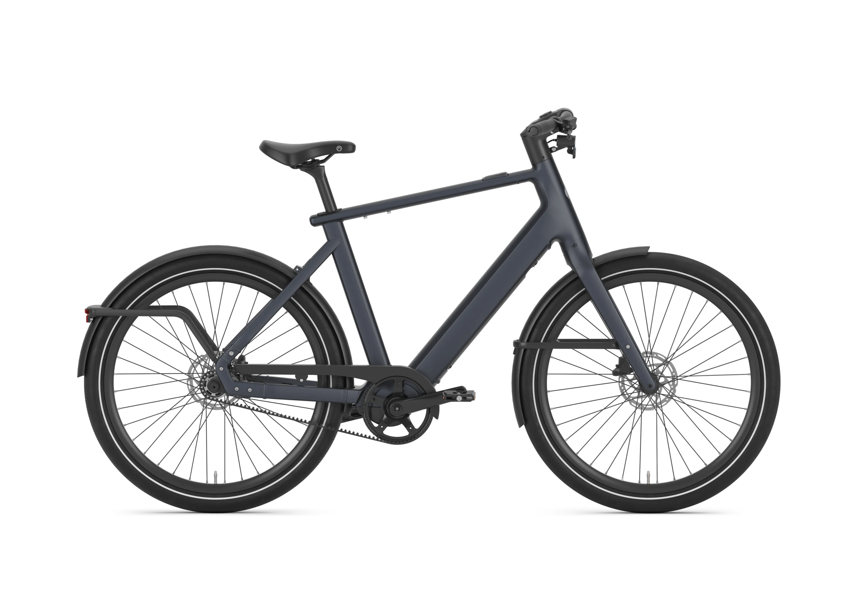 CAYO C1 HMF H55 Graphite blue (Mat)