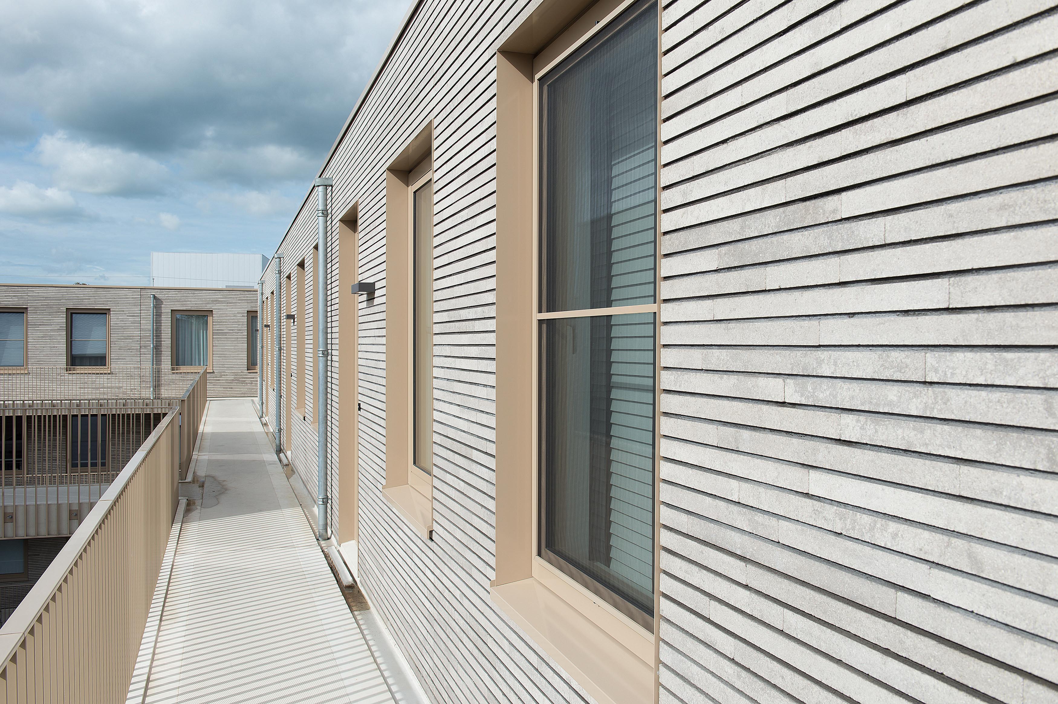 75 appartementen De Veentjes Doetinchem (Kuiper Bouw en Ontwikkeling Arnhem)