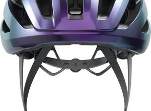 Abus PowerDome flipflop purple M race helm 2