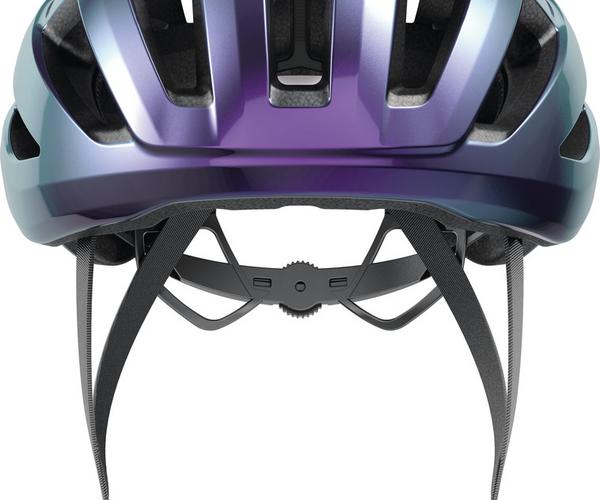 Abus PowerDome flipflop purple M race helm 2