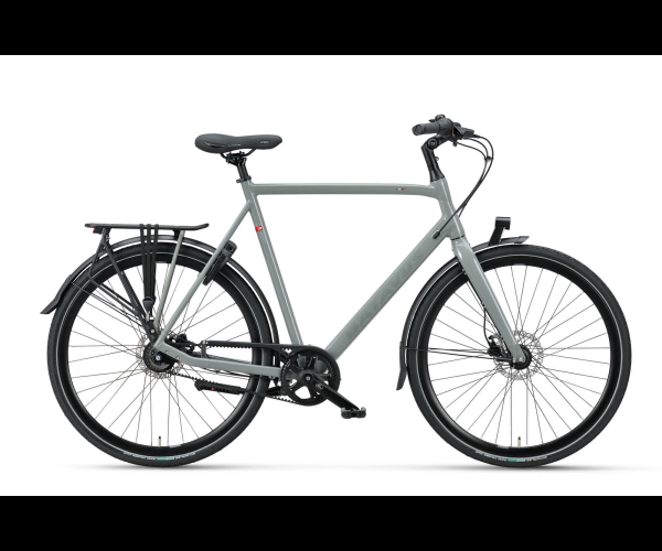 Batavus Dinsdag Exclusive | Kiestra Fietsen