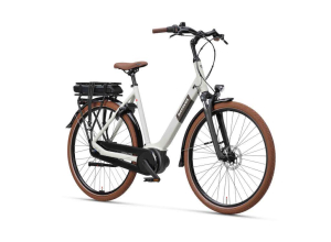 Altura e-go plus D lichtgrijs 2024 1