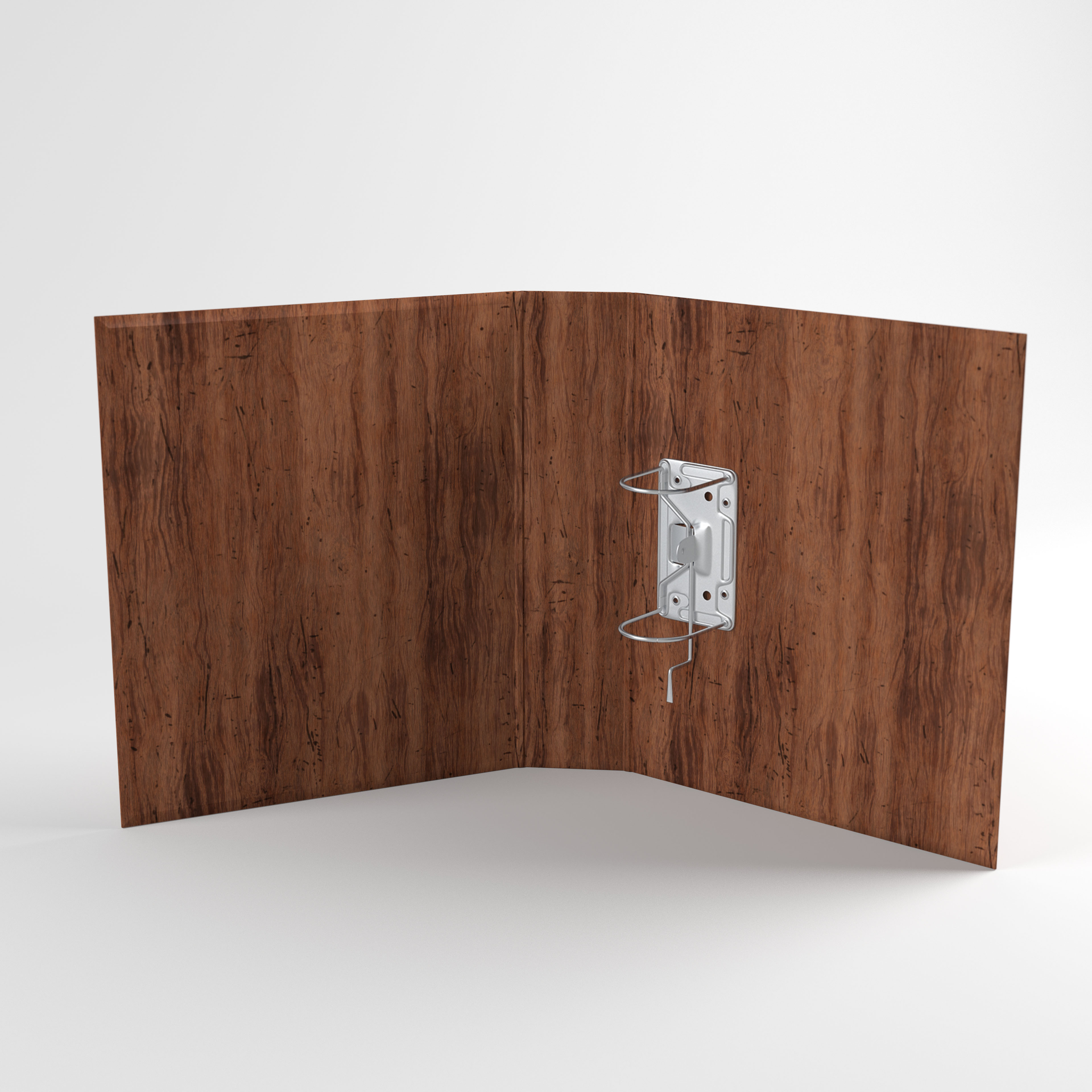 Ordner Nature - Rovere