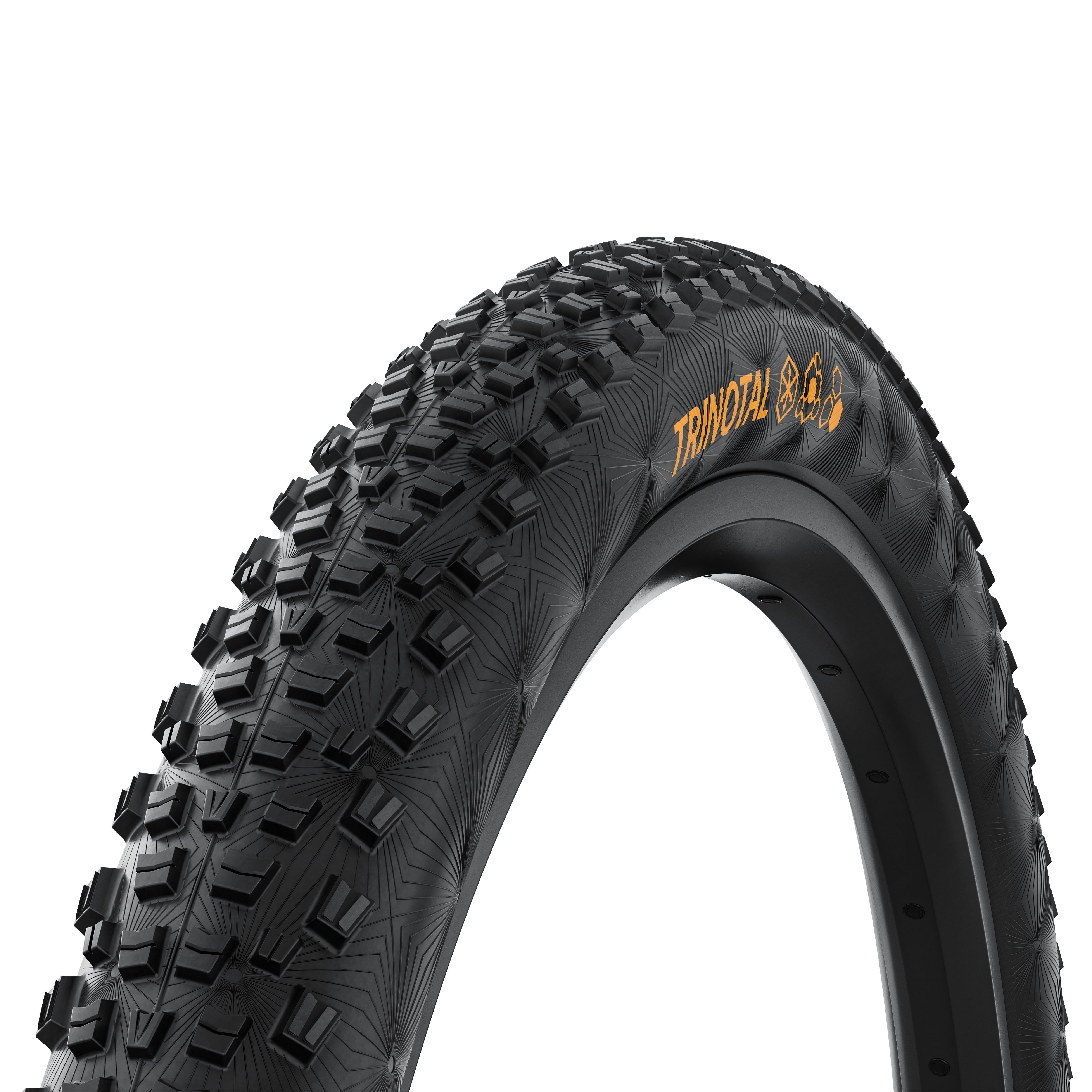 Continental bub trinotal 29x2.40 60-622 trail rapi