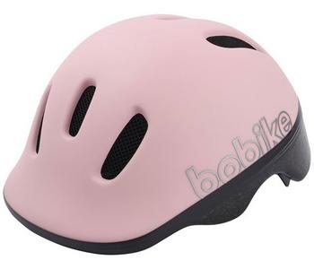 Bobike helm go cotton candy pink xxs 44-48