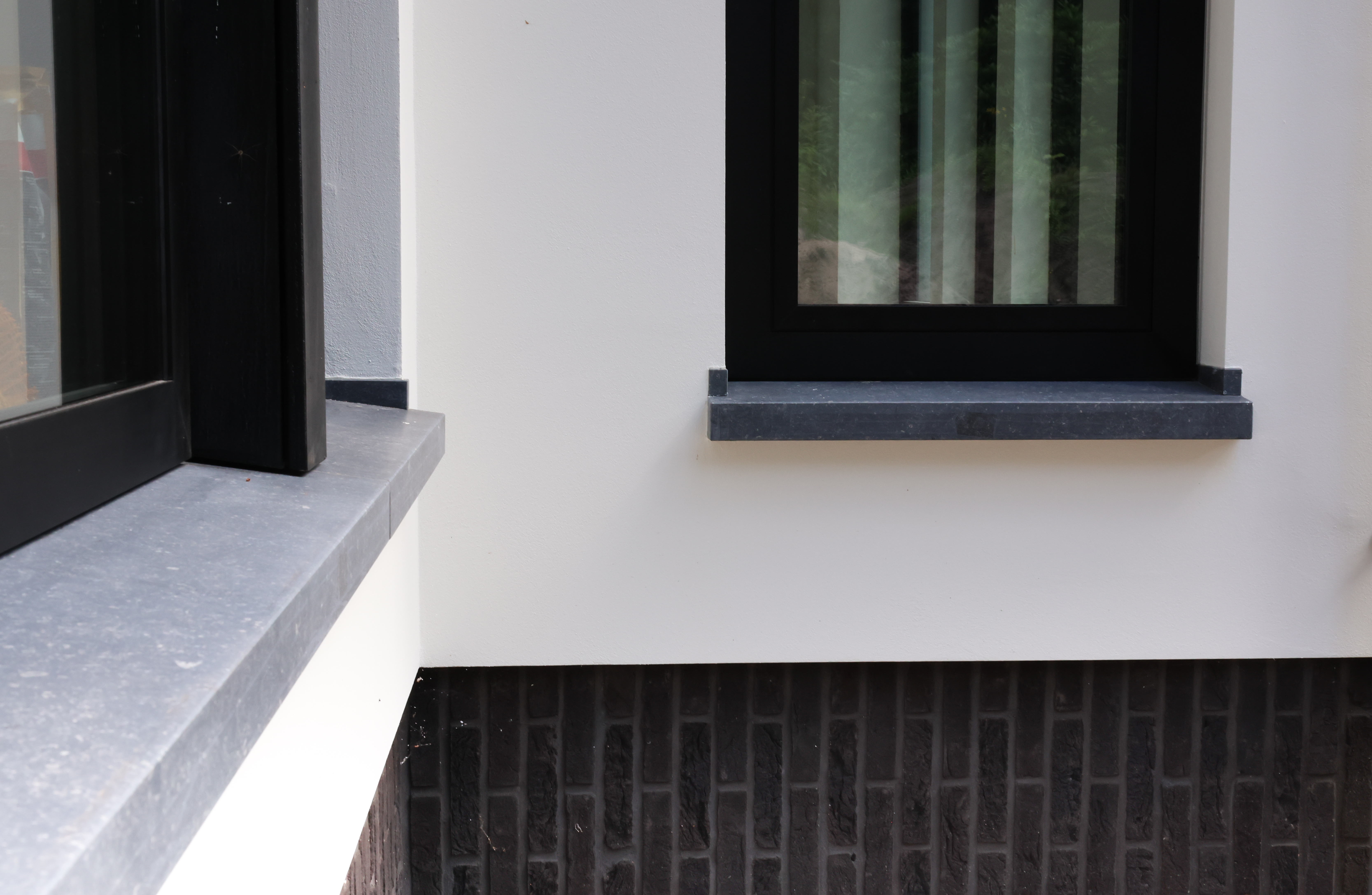 Hattem vrijstaande Villa (Bouwbedrijf Mulder Elspeet)