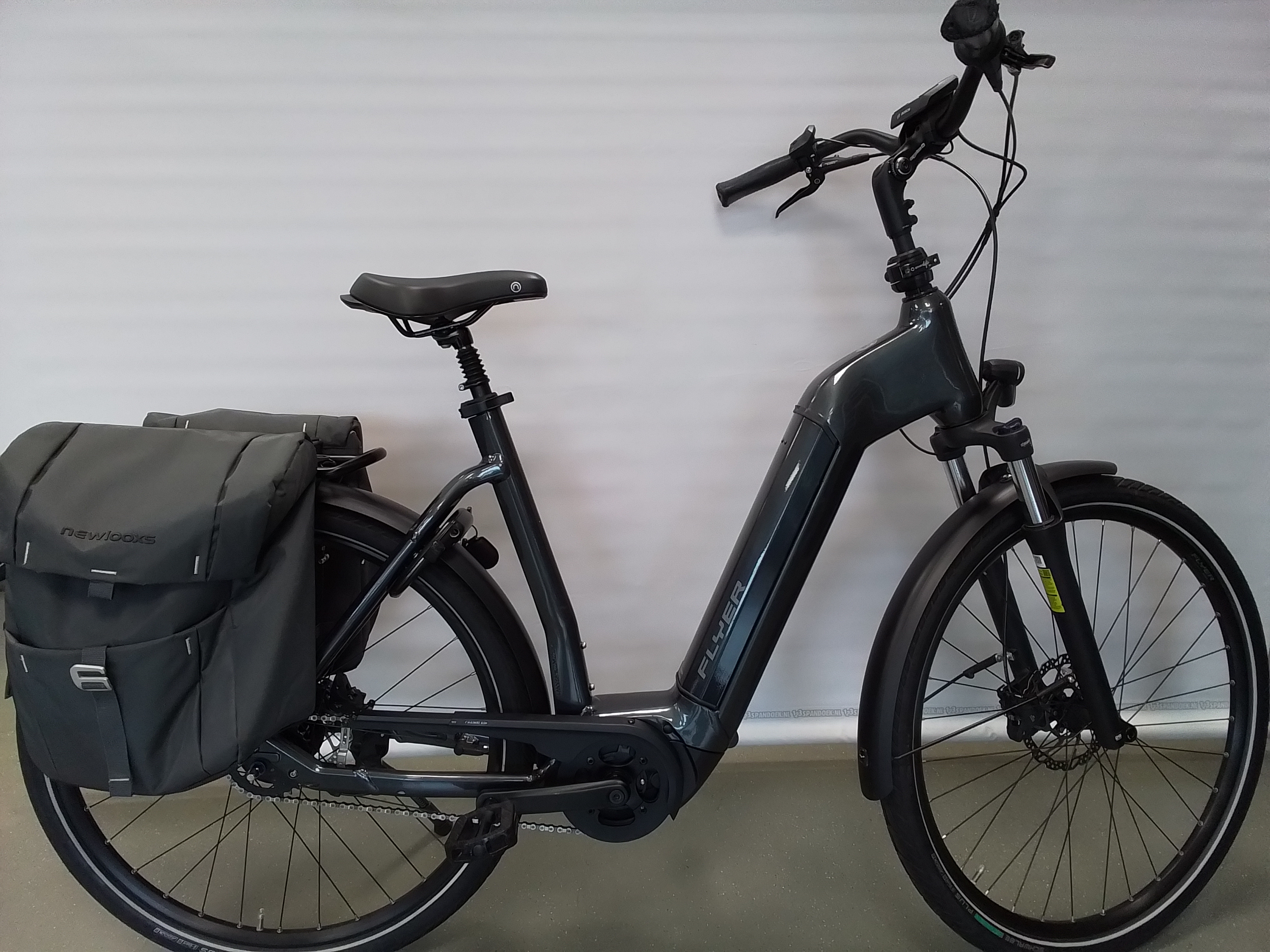 Flyer Gotour-6 5.40 M48 16607