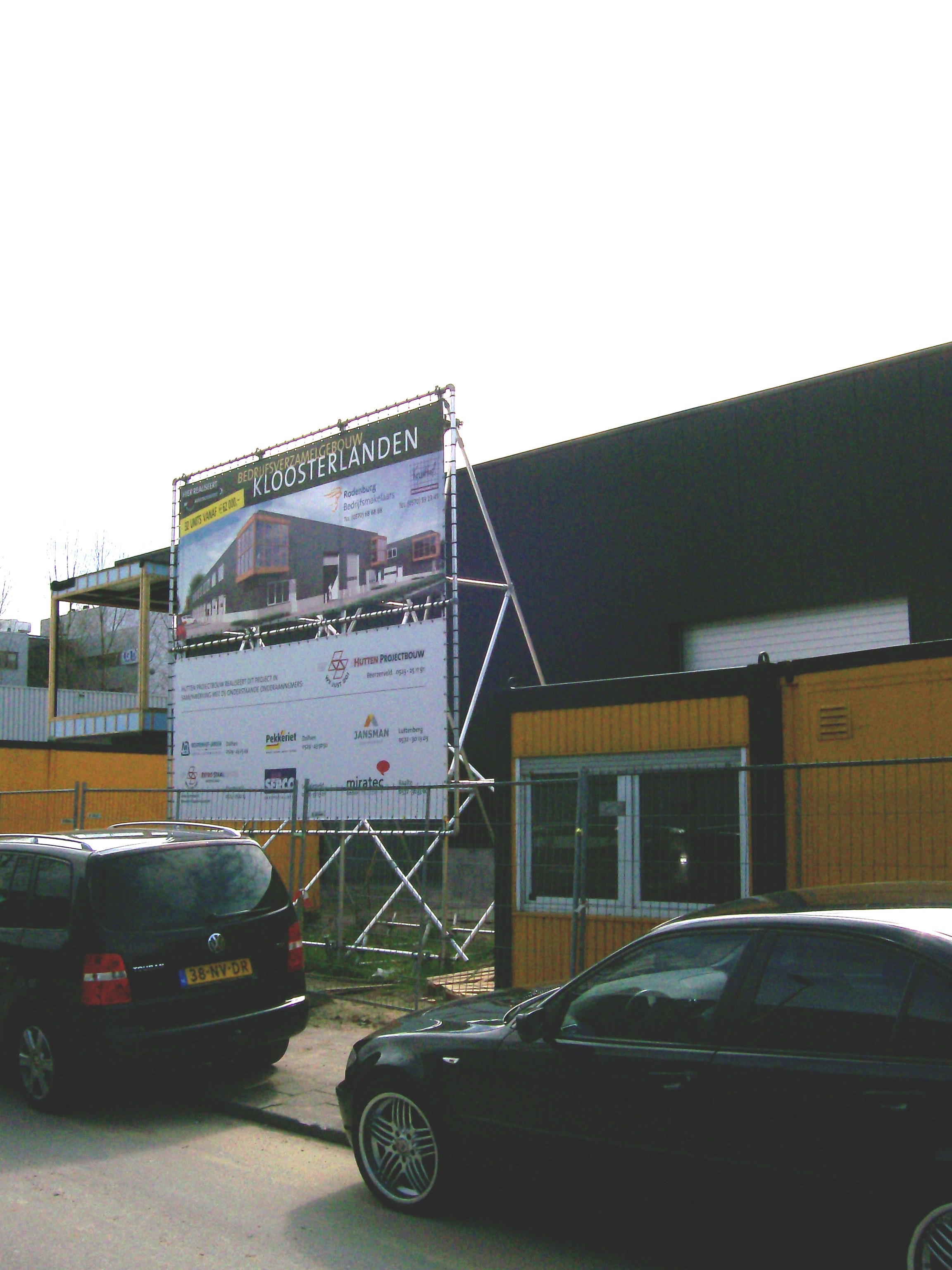 Geveldoeken spandoeken 7