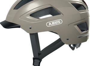 Abus Hyban 2.0 M monument grey fiets helm