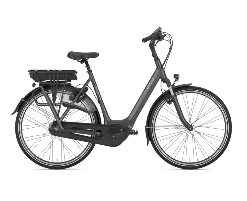Peter Macco e-bike Topmodellen 2021