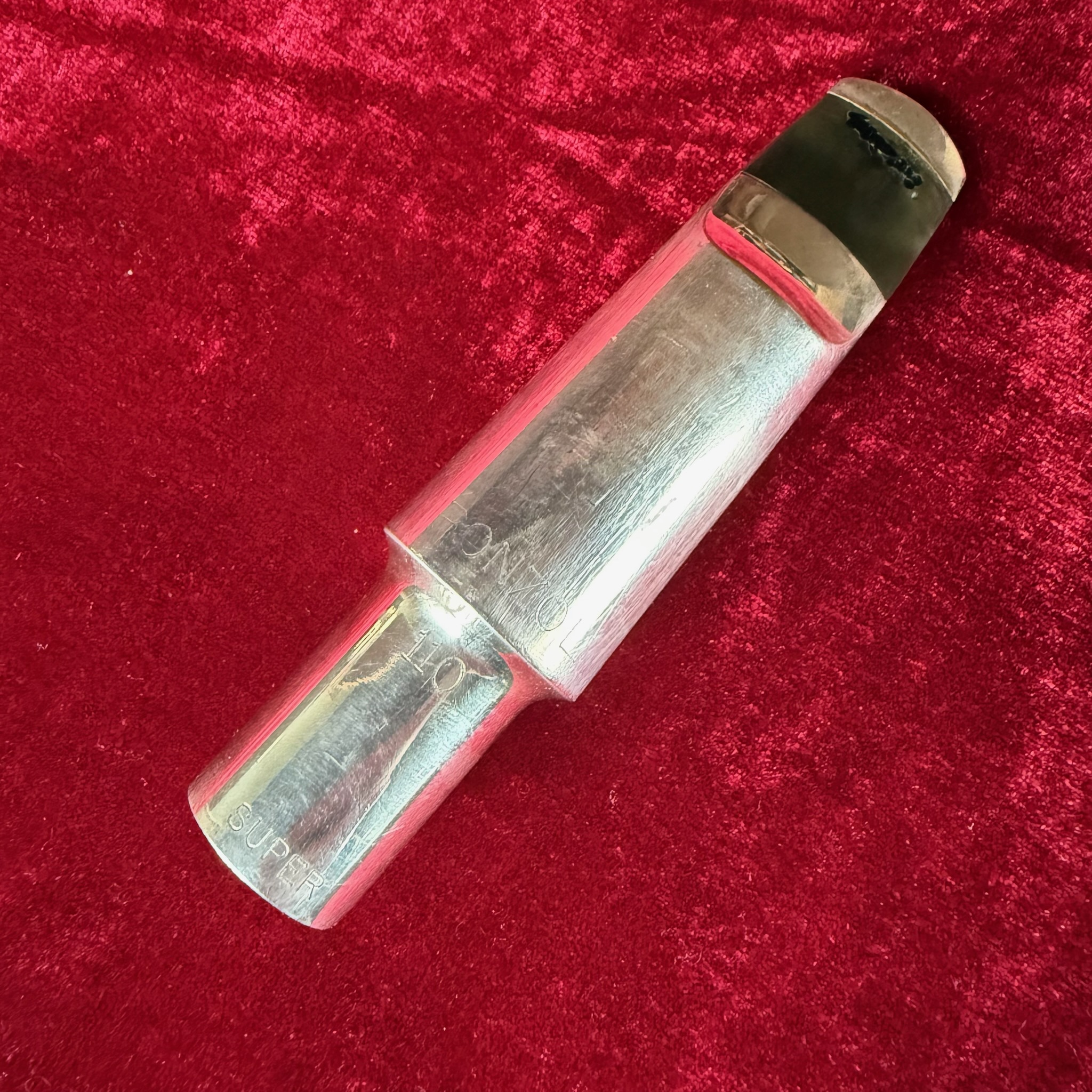 [T] Ponzol Super 110