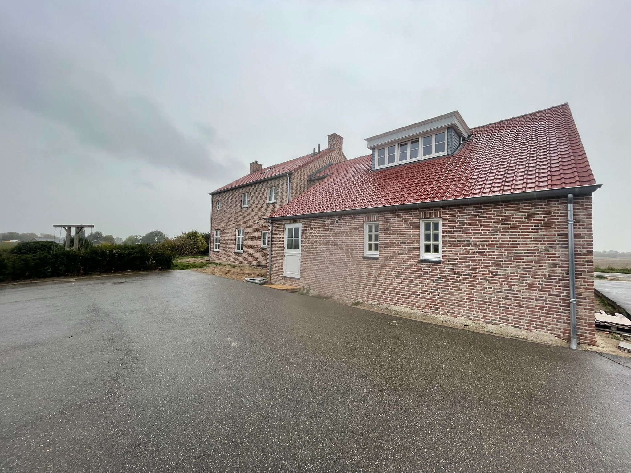 Renovatie woning Leuth (Gelderse Bouwmeesters)