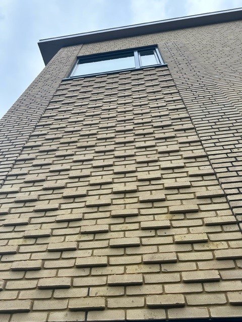 47 herenhuizen Edisonkwartier Nieuwegein (Giesbers Ontwikkelen en Bouwen)