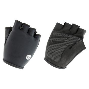 Agu handschoen essential gel black xs