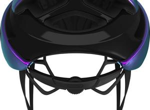 Abus GameChanger flip flop purple race helm 3