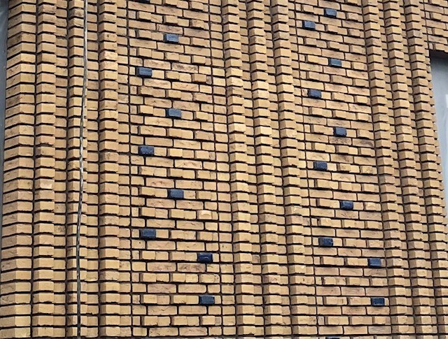 45 duurzame Stadswoningen Leeuwensteyn Utrecht (KlaassenGroep Arnhem)