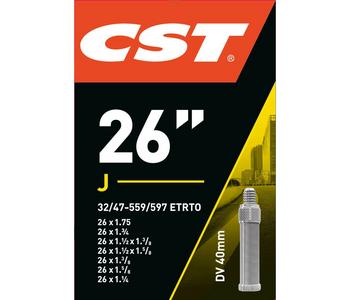 CST bnb 26 x 1 1/4 - 1.75 hv 40mm