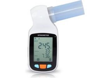 Contec SP70B Spirometer