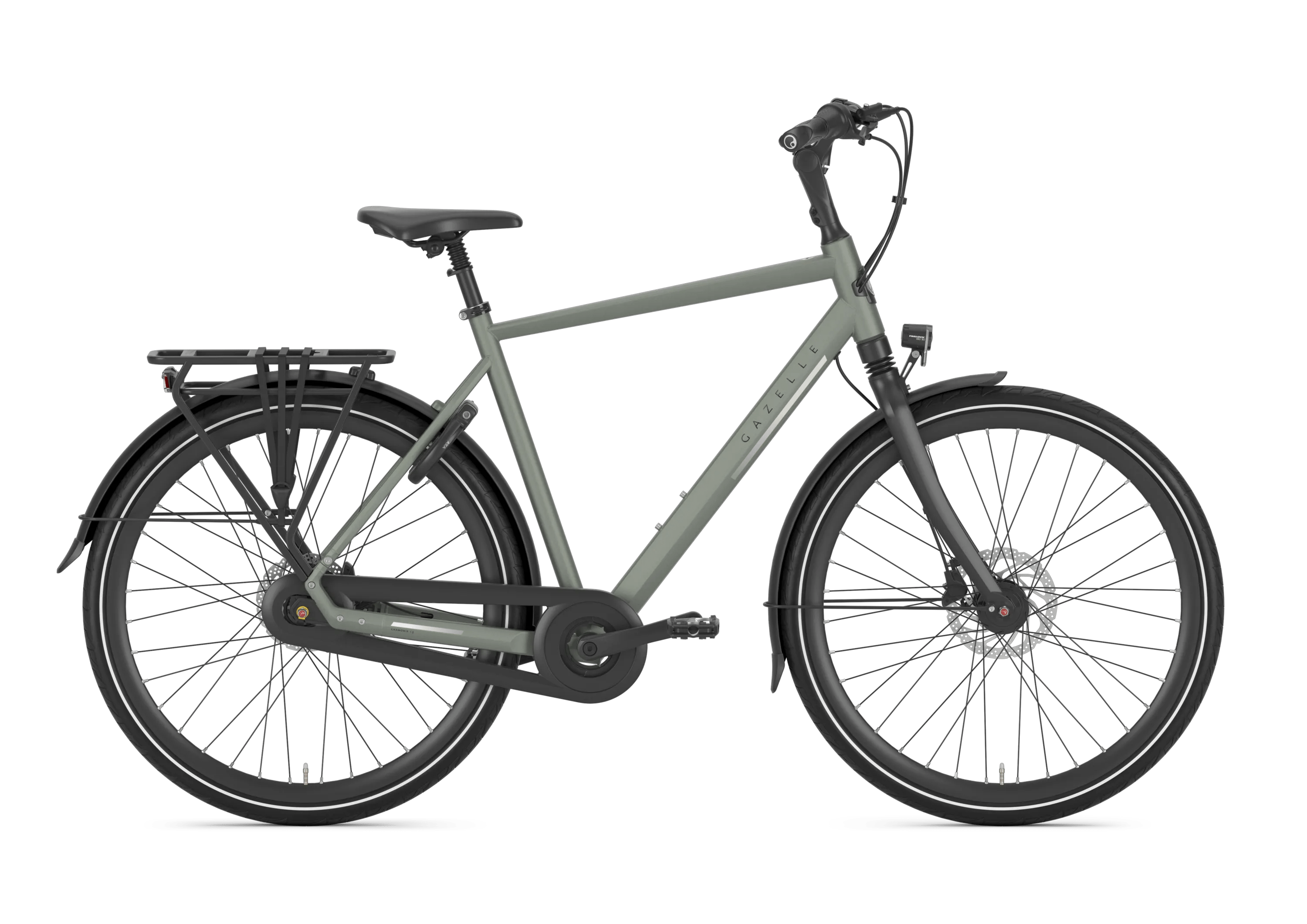 Chamonix C8 2026