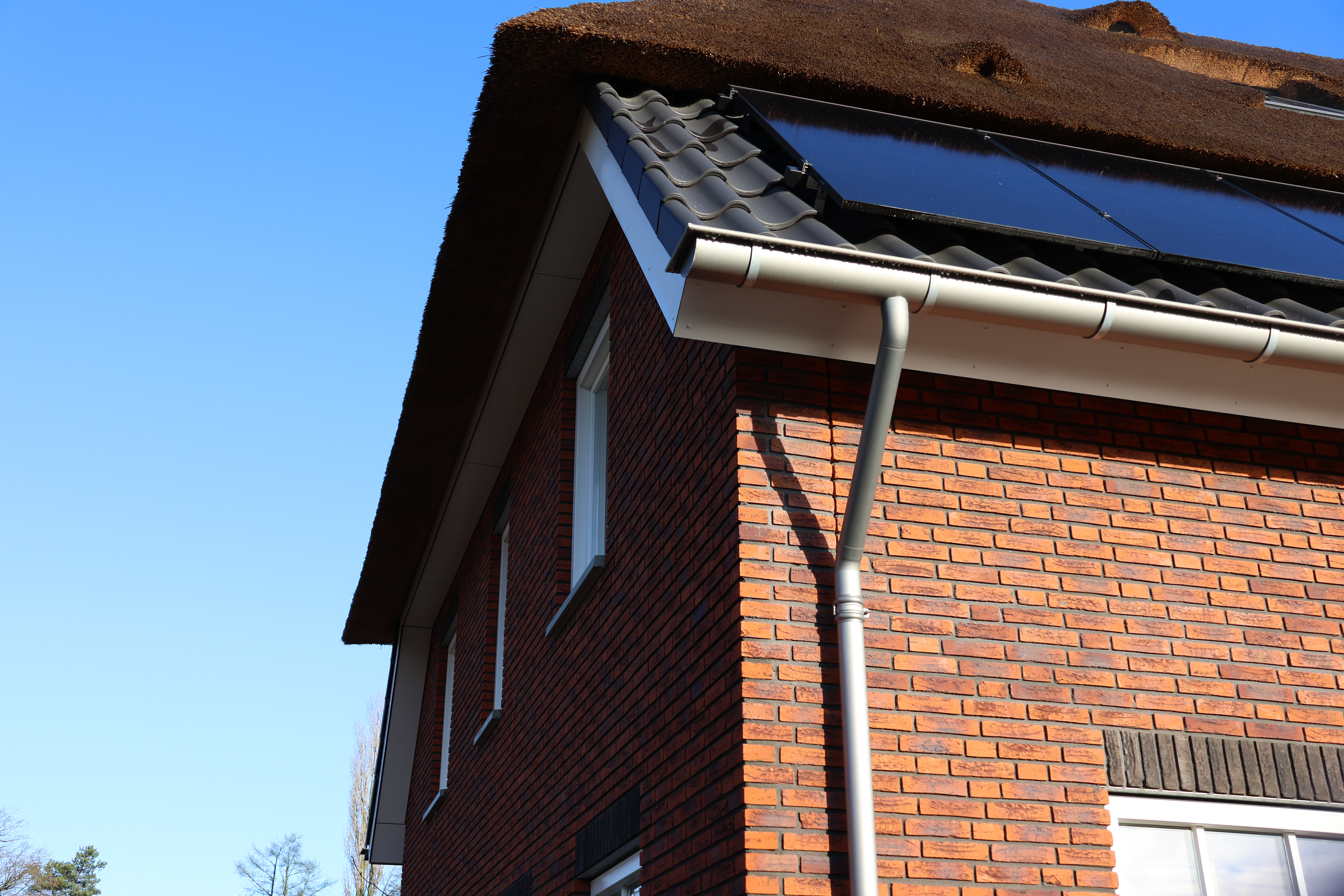 24 woningen De Kwekerij Soerense Zand Laag-Soeren (Van de Kolk Garderen) (Bouwbedrijf De Bruin Putten)