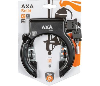AXA RINGSLOT SOLID XL ZW