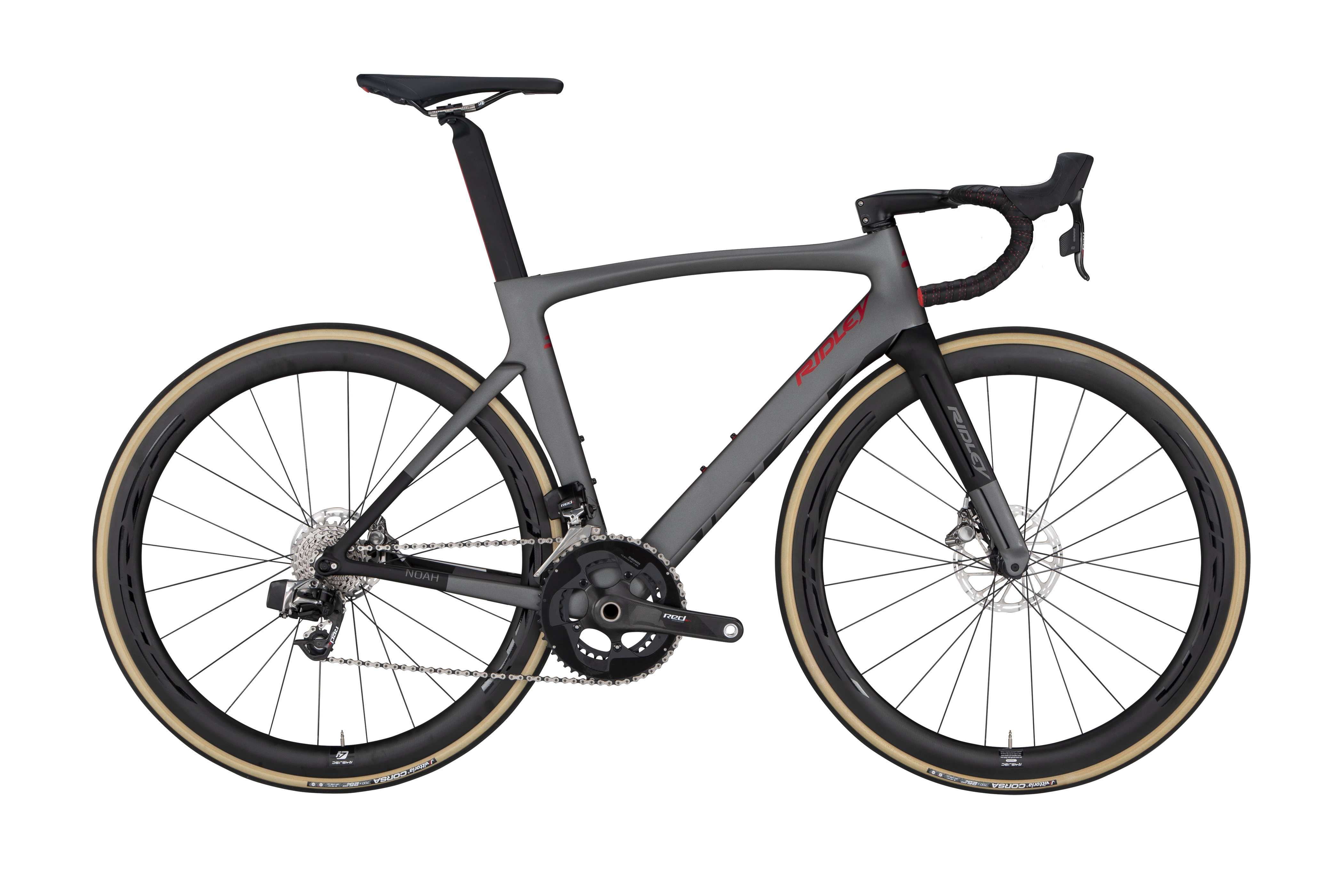 ridley noah ultegra 2019