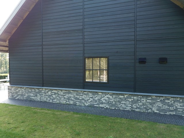 Herbouw Boerderij De Zwarte Berg Hoenderloo (Aann.bedr. M.G. Wolfswinkel)