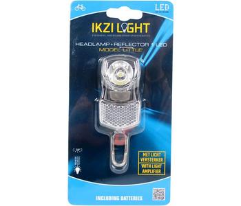 IKZI Light koplamp Little XC-210 batterij 7 lux