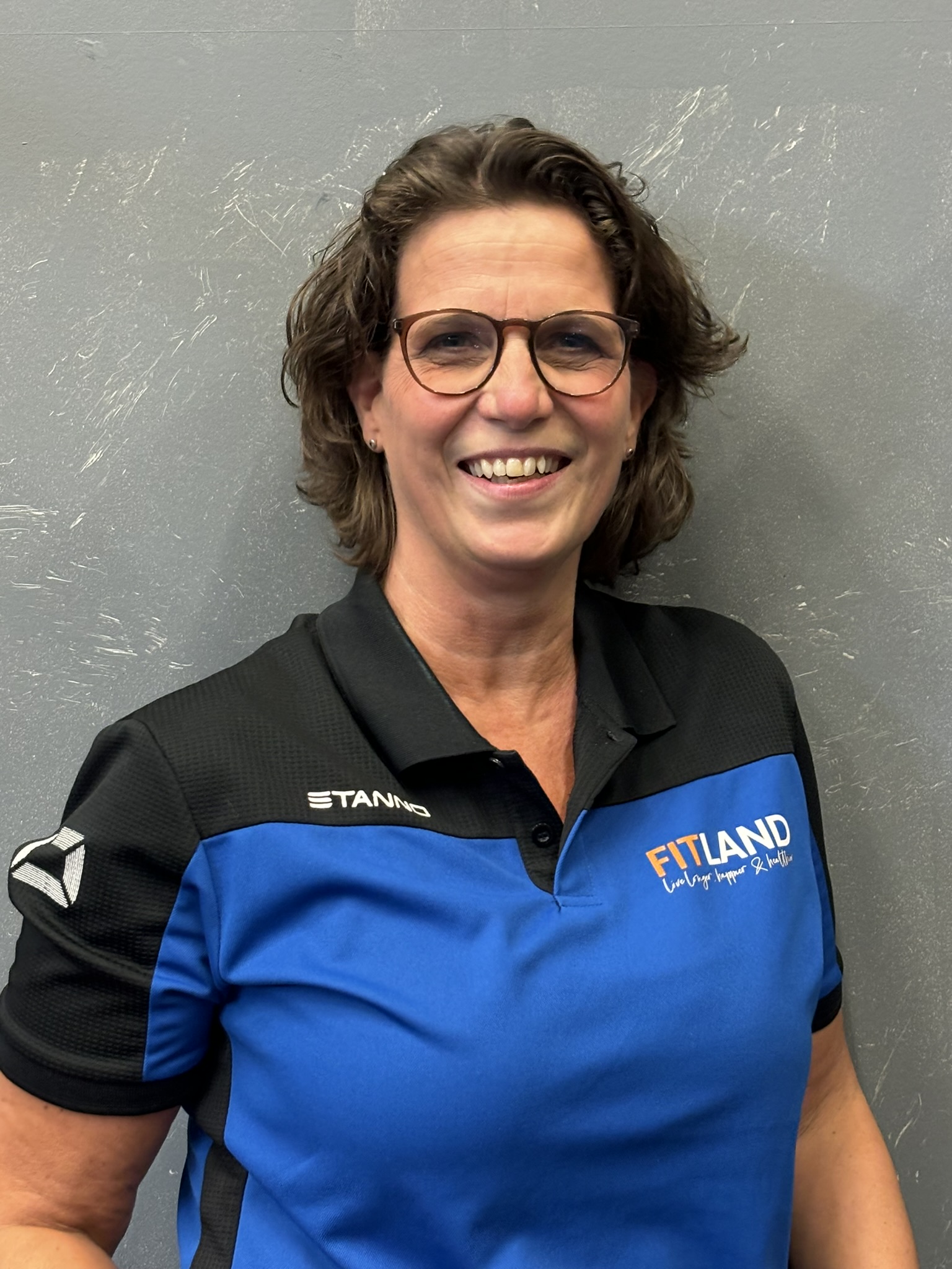 Sylvia Cornelissen - Receptie Horeca