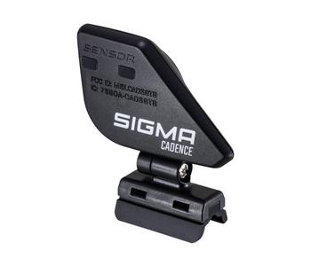 Sigma sts cadans sensor sigma 2021 series
