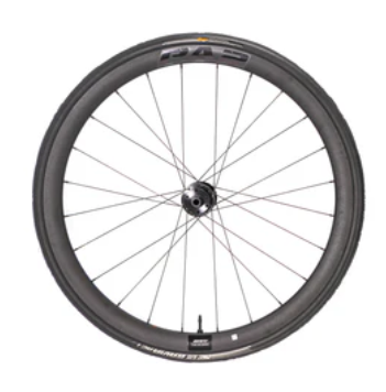 Achterwiel Pa2 Disc 700X24h Db