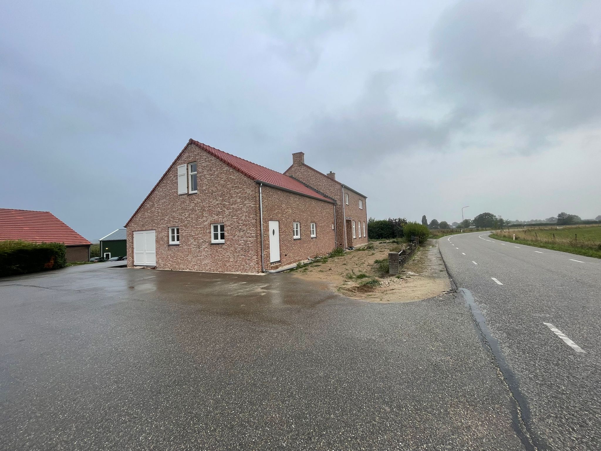 Renovatie woning Leuth (Gelderse Bouwmeesters)