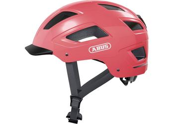 Abus helm Hyban 2.0 living coral L 56-61